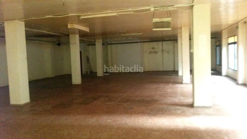 Foto 02aef49d-7a06-423f-ae29-2079d88edb73. Alquiler local comercial alquiler de local muy amplio en Moncada