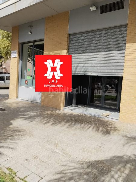 Foto bfcad1cd-a622-4021-9c64-7dcd33f6d3ef. Lloguer local comercial a Moncada
