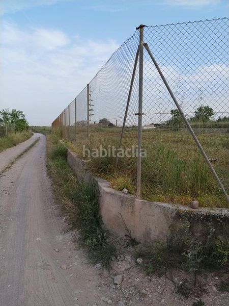 Foto 41f75672-6520-495e-91bc-0af3cb6508e6. Finca rústica a Moncada