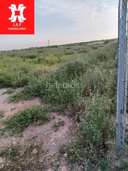 Foto 491f2141-6641-4f79-9497-4c6e3b299eb5. Finca rústica a Moncada