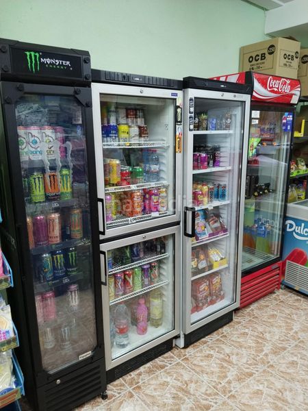 Foto 9ee604dd-7ed6-4799-8ce7-2e060aa92cf9. Local comercial a Moncada