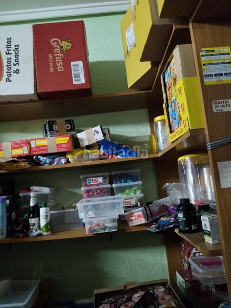 Foto eee3e1e5-2d75-42d2-8dfd-7cb962a5feba. Local comercial a Moncada