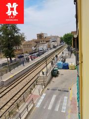 Pis  Calle sant josep. Piso en venta en foyos. zona metro.