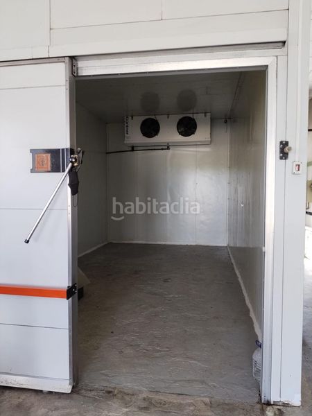 Foto 73f1b7e7-5eb4-4b59-b33d-35f0e9922600. Nau industrial a El Puig El Puig de Santa Maria