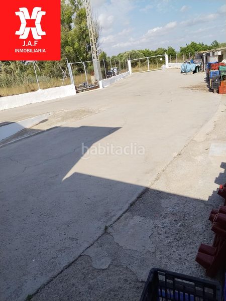 Foto 88575a9e-c066-4fec-a3b9-31d685e4a0ec. Nau industrial a El Puig El Puig de Santa Maria