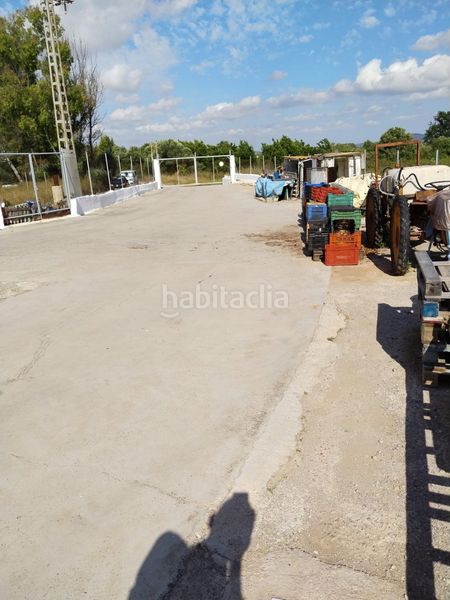 Foto bb99746a-a8ab-4e32-8d3e-ae7d3eff4e1e. Nau industrial a El Puig El Puig de Santa Maria