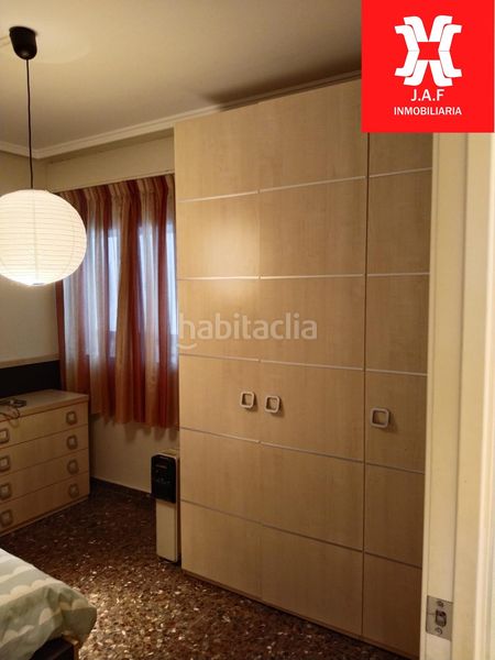 Foto 127d1785-5ee0-4c78-b4e6-a543a3448c59. Pis amb aparcament a Benimàmet Valencia