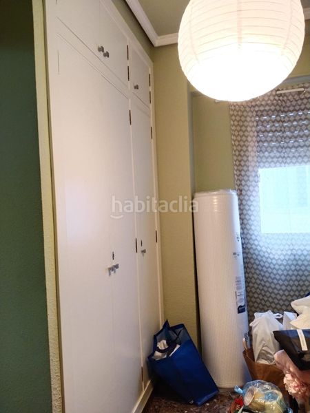 Foto a8dabb0f-55c6-428b-bc91-004542e62540. Pis amb aparcament a Benimàmet Valencia