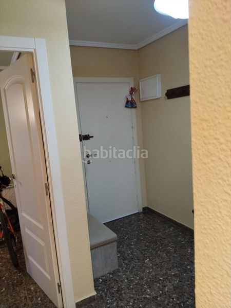 Foto ac91022e-72e6-4c79-81f5-3dc7ecf948ca. Pis amb aparcament a Benimàmet Valencia
