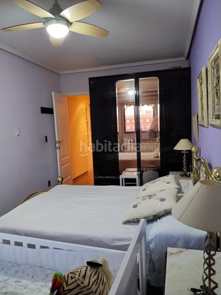 Foto c115da0f-a7df-4a95-9fe3-d80acb86f2f1. Pis amb aparcament a Benimàmet Valencia