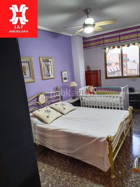 Foto d3b409e9-ede9-4999-9d97-9e11b2e86170. Pis amb aparcament a Benimàmet Valencia