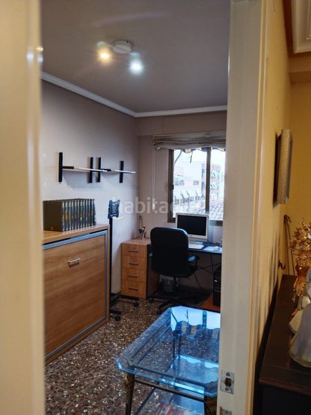 Foto d650920c-3bd5-4e9a-b5e2-7a27d0d5df99. Pis amb aparcament a Benimàmet Valencia