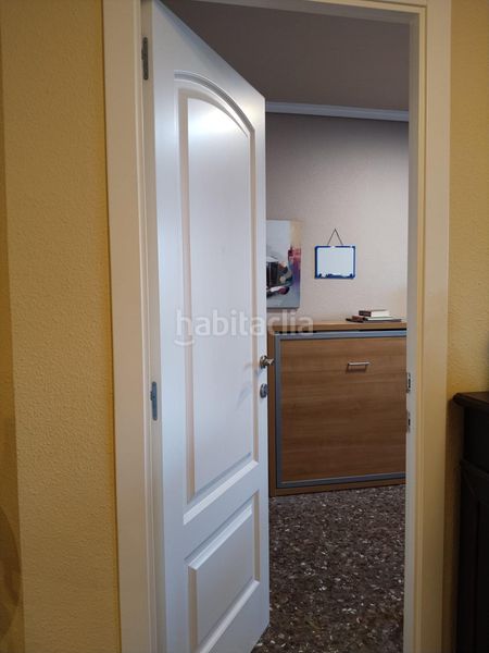 Foto f495e3b5-c832-4497-8a9e-57a2dc8a0859. Pis amb aparcament a Benimàmet Valencia
