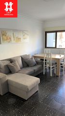 Miete Etagenwohnung  Calle de la venerable agnés. Piso de alquiler en moncada para estudiantes universitarios