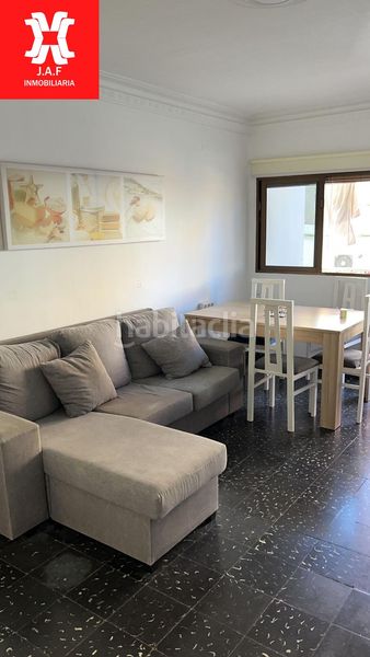 Foto 0314e9e1-f295-44f1-b8b5-71120309b6f6. Rent flat in Moncada