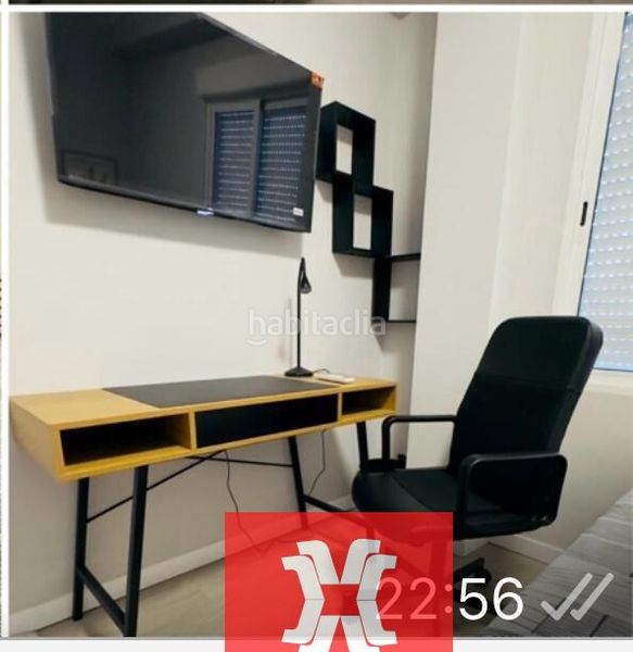 Foto cc9a7845-9428-4fe7-84a4-e64f00fb506f. Lloguer apartament a Moncada