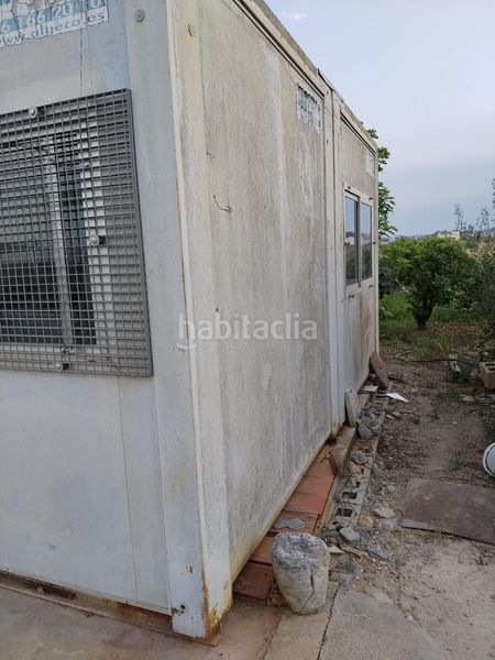 Foto a909987e-7c9f-47d7-8875-677f562e4a56. Finca rústica a Moncada