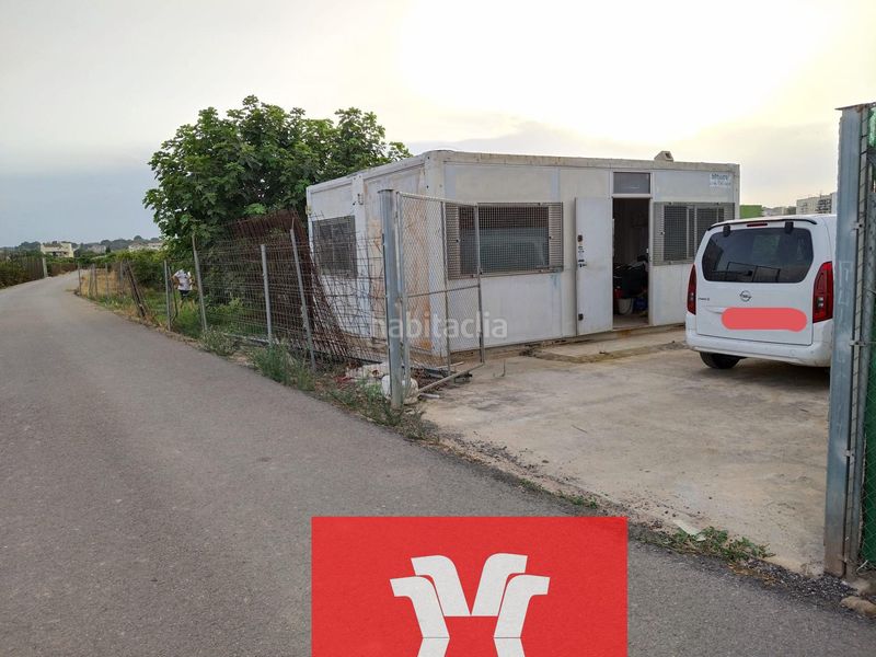 Foto bf605a32-2983-46a6-b6e1-788dde941b00. Finca rústica a Moncada