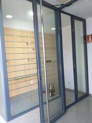 Local Comercial a Vinalesa. Local en venta en el centro de vinalesa