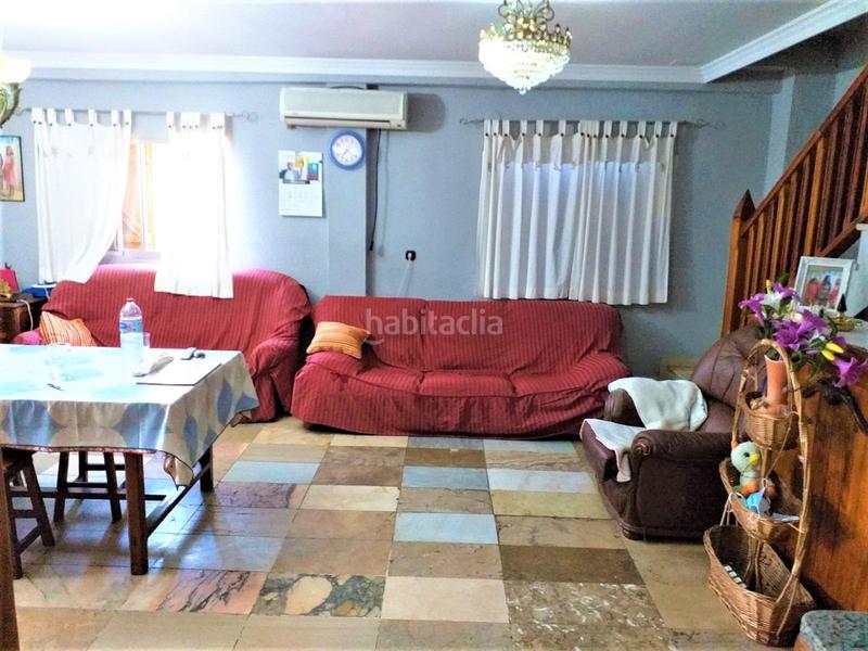 Foto 2a65371f-1ef1-4f33-b870-04b468b616ce. Chalet  a la venta urb.la presa. en La Presa - Collado - La Malla Manises