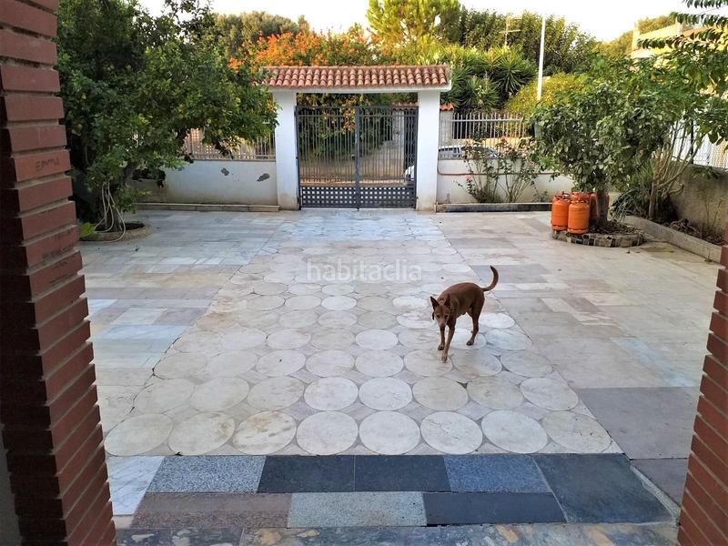 Foto 97759d25-2f1a-492b-a1a5-4149205493a5. Chalet  a la venta urb.la presa. en La Presa - Collado - La Malla Manises