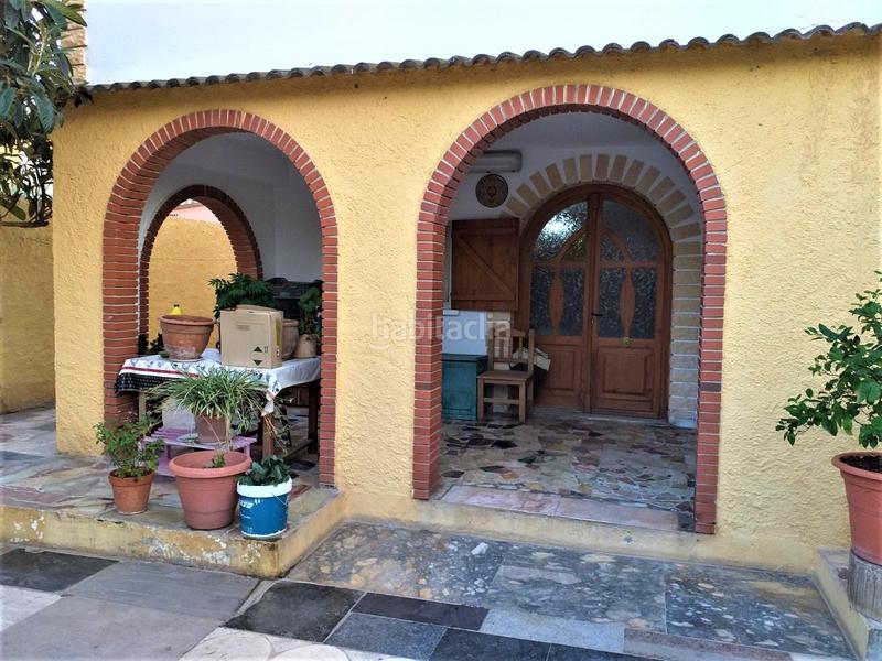 Foto a566a320-38a6-4d25-b0e8-55fc567ac7c9. Chalet  a la venta urb.la presa. en La Presa - Collado - La Malla Manises