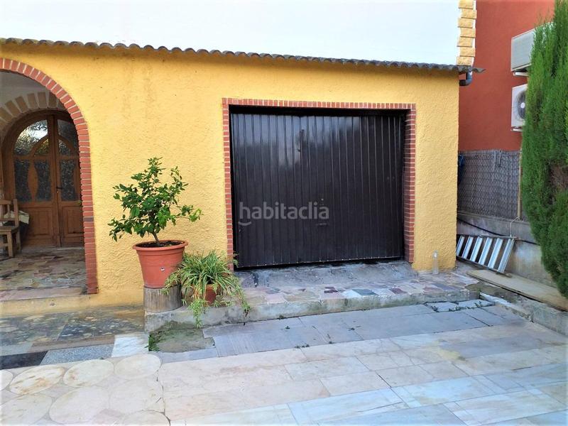 Foto ddfb34b4-d632-4b75-8971-4ceea2e96648. Chalet  a la venta urb.la presa. en La Presa - Collado - La Malla Manises