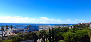 Ático  Camí del balís. Precioso ático  de 217m2 con vistas al mar.