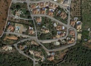 Terreny residencial a Centro. Terreno urbano dentro un exclusivo urbanización cerrado