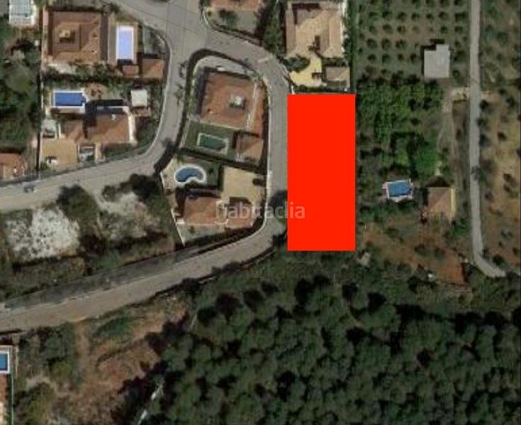 Foto 2617ccf2-e252-4042-b1ed-eb464678f970. Wohngrundstück in Centro Alhaurín el Grande