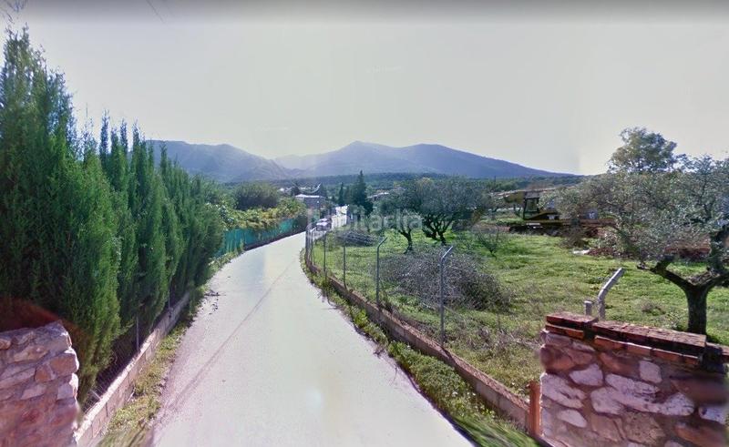Foto 5f15a0fc-bdd1-489b-a75a-41275ad5a066. Wohngrundstück in Centro Alhaurín el Grande