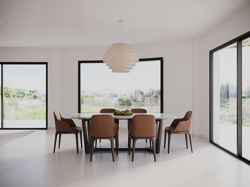 Foto 279e59a7-2e8c-4348-84a6-9f6df177d7c1. Chalet villa de lujo costa en Torremuelle Benalmádena