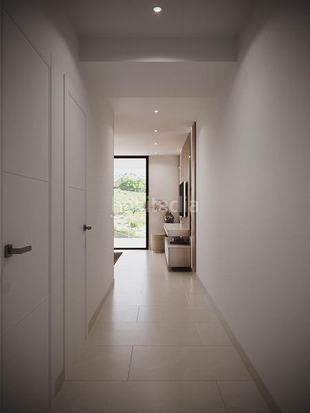 Foto 31512b37-c12d-4d4f-a8f2-c13ce033c3fe. Chalet villa de lujo costa en Torremuelle Benalmádena