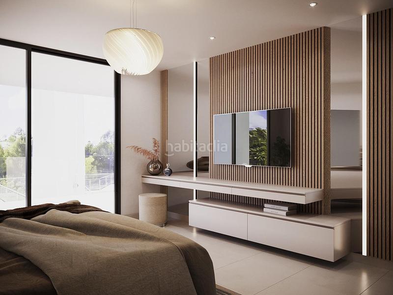 Foto 3b4952df-967c-420a-b8e3-bcb56e65bce2. Chalet villa de lujo costa en Torremuelle Benalmádena