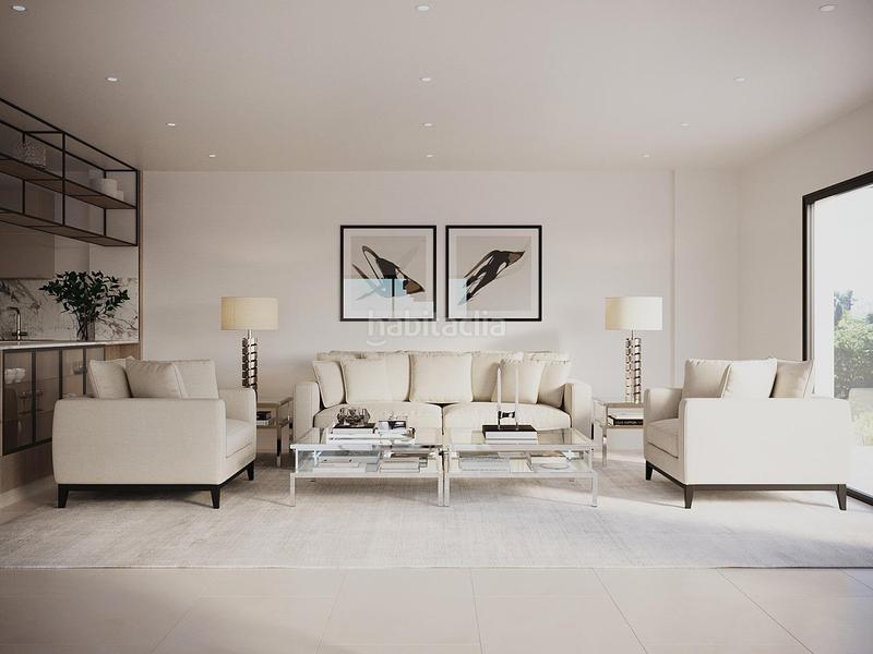 Foto 6ccb931f-d940-4dcb-89f4-9367be972a18. Chalet villa de lujo costa en Torremuelle Benalmádena