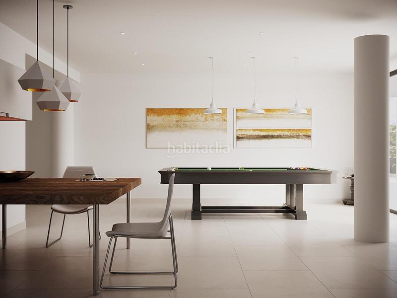 Foto 93c3d314-08b5-4696-be70-6a62238df64c. Chalet villa de lujo costa en Torremuelle Benalmádena