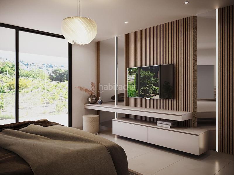 Foto a26a8560-ee77-440f-be55-3d0041f8e730. Chalet villa de lujo costa en Torremuelle Benalmádena