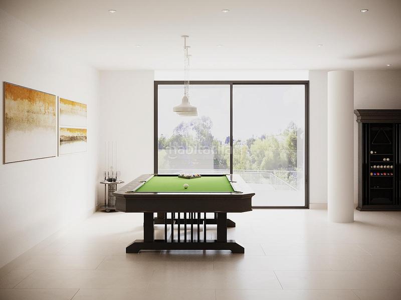 Foto cf66be0c-93e7-4a18-b30b-fcf2fab9bec9. Chalet villa de lujo costa en Torremuelle Benalmádena