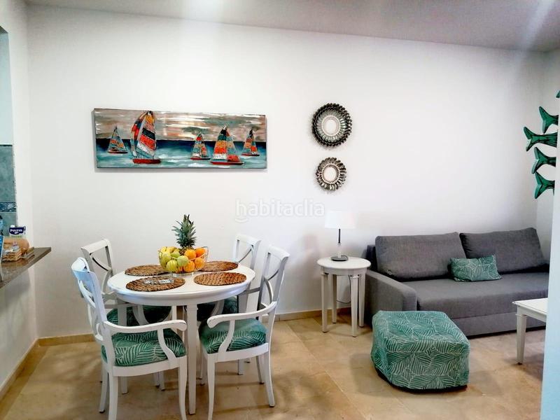 Foto 1cae71f9-45c3-4f1c-a1ca-17005d1a8552. Flat with heating pool in Alcorrín Manilva