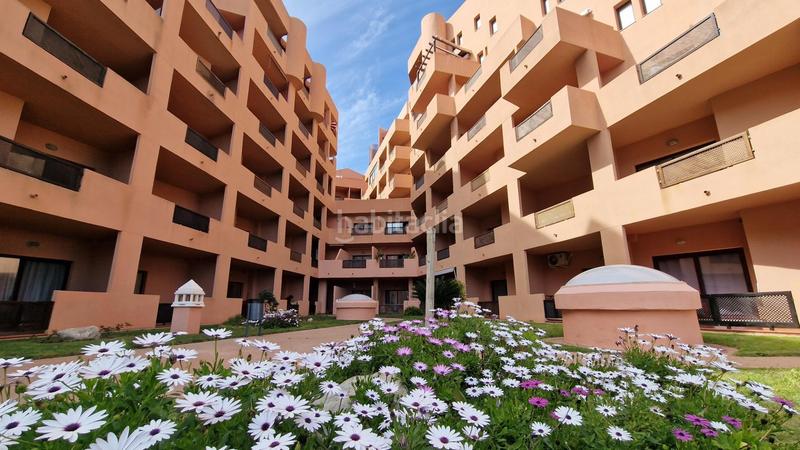 Foto 2f9ddbc4-78d0-4d2f-985e-ee3a3684dcb0. Flat with heating pool in Alcorrín Manilva