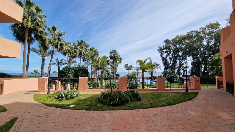 Foto 4b768566-6e68-43e2-b33d-d574a728c570. Flat with heating pool in Alcorrín Manilva