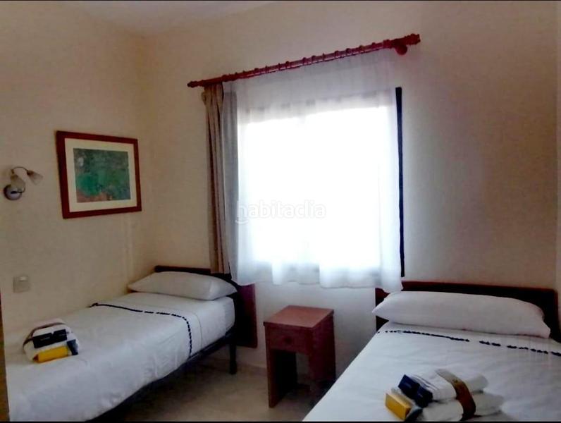 Foto 6b50a1f6-5008-49ed-b29e-b487656ca8df. Flat with heating pool in Alcorrín Manilva