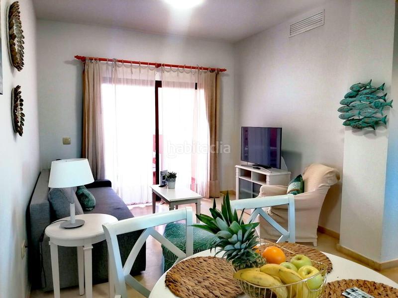 Foto 6eb634d0-9eac-4d68-9397-2d0b960220e3. Flat with heating pool in Alcorrín Manilva