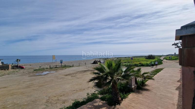 Foto 84575214-da50-4d0e-b95d-b820ab80a2da. Flat with heating pool in Alcorrín Manilva