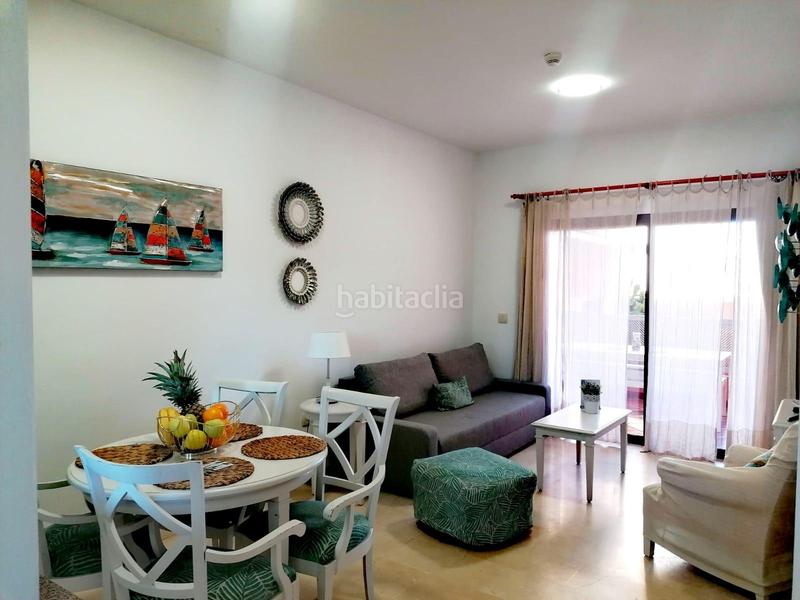 Foto 9046fbc5-fc01-4d9f-925c-db1d58e470d0. Flat with heating pool in Alcorrín Manilva