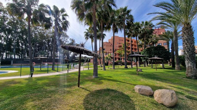 Foto 92e93fa5-55a2-4527-896a-d7355a9d67fa. Flat with heating pool in Alcorrín Manilva