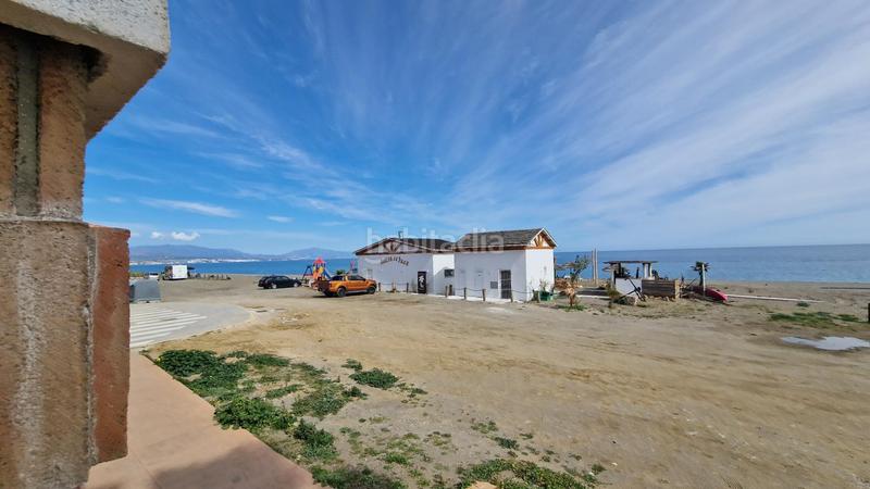 Foto ab03b888-5725-4a2a-8c09-d8df294559e1. Flat with heating pool in Alcorrín Manilva