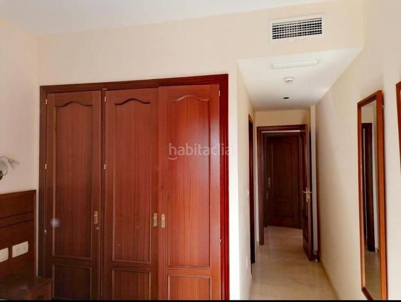 Foto fde37ea0-5c8c-4be7-aa97-44617089b1f0. Flat with heating pool in Alcorrín Manilva