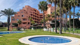 Pis a Alcorrín. Piso primera linea playa para explotación turística
