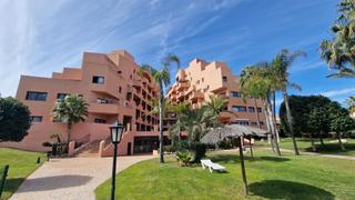 Etagenwohnung en Alcorrn. Piso primera linea de playa para explotacin turstica